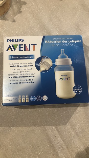 avent anti colic bottles australia